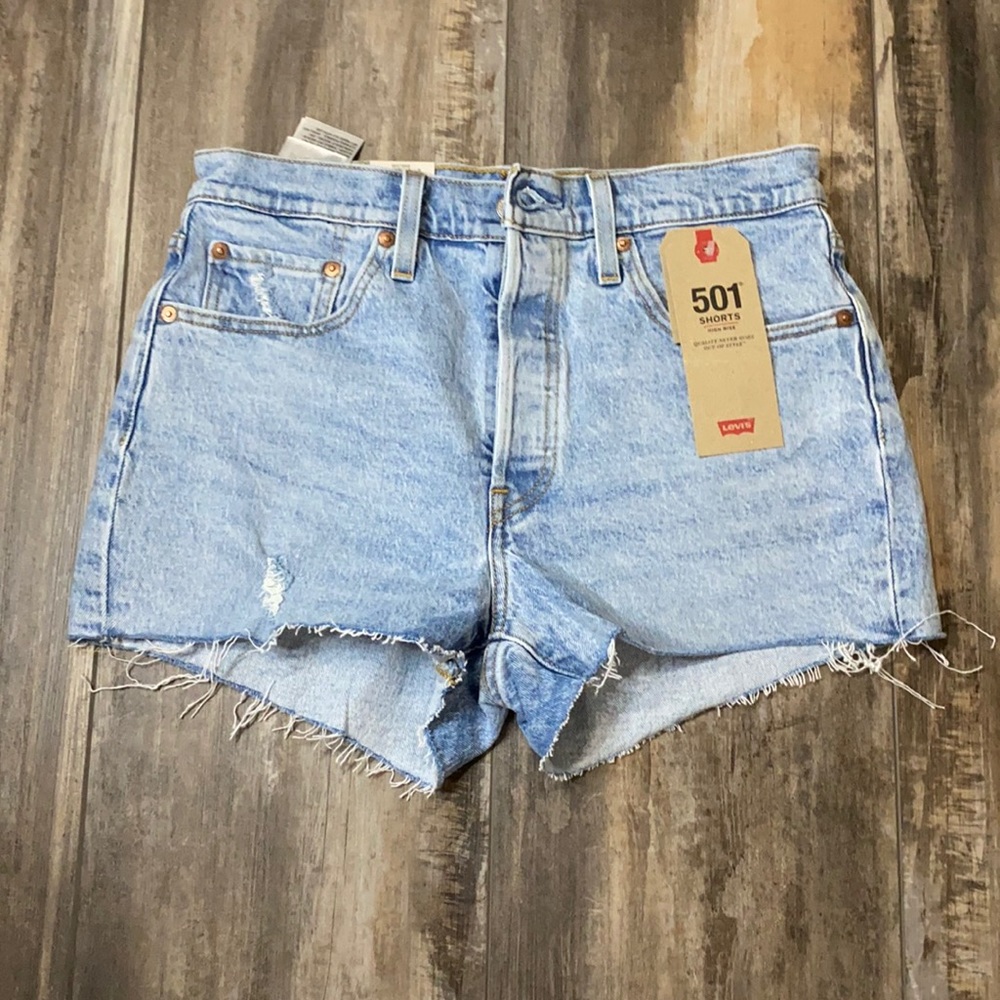 Levi’s Strauss